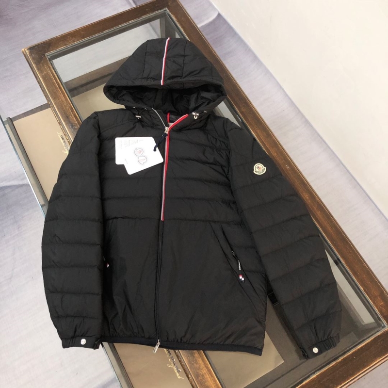 Moncler Down Coat